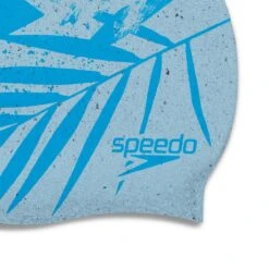 Speedo Recycled Silicone Cap - Pool/ Seaglass 7 Speedo Recycled Silicone Cap - Pool/ Seaglass -Swim Equipment Shop tumbnail 359ef041 c27f 44d7 b684 35af60718daf