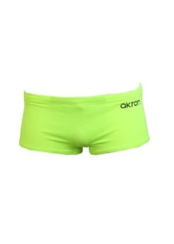 Akron Gus Solid 14cm Trainer Swim Trunk - Neon Green 7 Akron Gus Solid 14cm Trainer Swim Trunk - Neon Green -Swim Equipment Shop tumbnail 364acb47 ee3b 4fc4 9200 e261c7890a73