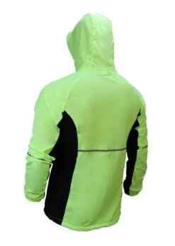 Joluvi Unisex Pro Fit Jacket - Yellow -Swim Equipment Shop tumbnail 374409f6 f90b 4e92 842a d857a10e4eac