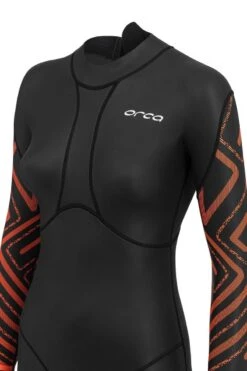 Orca Women's Vitalis Breast Stroke Wetsuit -Swim Equipment Shop tumbnail 38c67ec9 1771 40ad 872d 2fb440094290