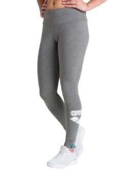 Arena Women's TE Tights - Grey 11 Arena Women's TE Tights - Grey -Swim Equipment Shop tumbnail 3a080d4a 30b1 4609 be02 6f4b2a9a9a43