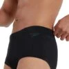 Speedo Eco-Endurance 17cm Brief - Black -Swim Equipment Shop tumbnail 3bb270d2 cbfc 44b4 9cc2 e10bb0edf78f