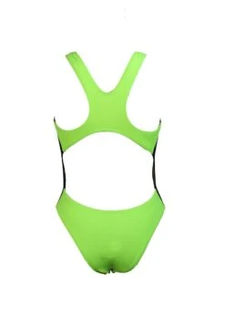 Akron Babbitt Evo Swimsuit - Navy/Light Green -Swim Equipment Shop tumbnail 3c7d75cc fc8c 43e4 aa7e ca5c330e8b53 1
