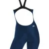 Amanzi Girls Sapphire Kneelength Swimsuit - Navy Blue 1 Amanzi Girls Sapphire Kneelength Swimsuit - Navy Blue -Swim Equipment Shop tumbnail 3d9b6d4b 710b 4f19 89ee 767c55254783
