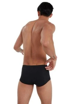Speedo Eco-Endurance 17cm Brief - Black -Swim Equipment Shop tumbnail 3dfb3bf3 2e00 4de3 b319 53d9a8866a8e