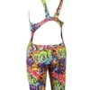 Turbo Graffiti Kneesuit