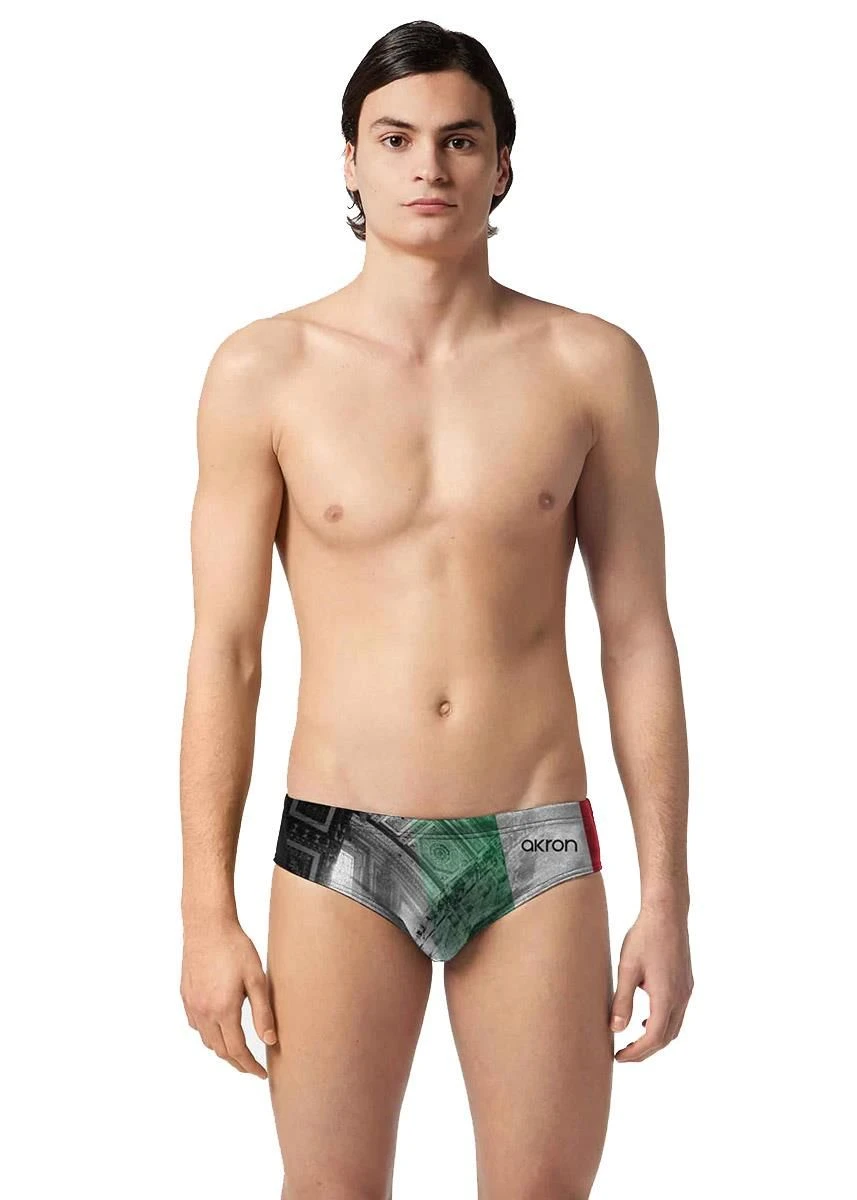 Akron Rome Brief 4 Akron Rome Brief - Image 2