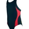 Finis Girl's Bladeback Swimsuit - Red -Swim Equipment Shop tumbnail 3fd04e04 a841 4b57 b8b3 35c03ab12744