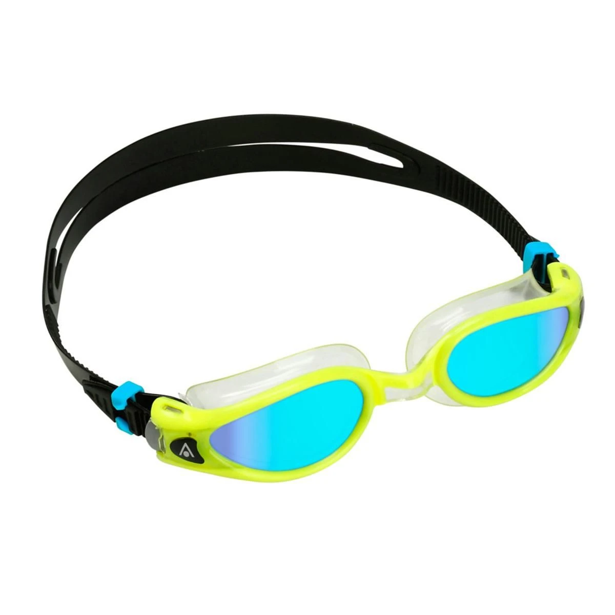 Aquasphere Kaiman Exo Titanium Mirrored Goggles 15 Aquasphere Kaiman Exo Titanium Mirrored Goggles - Image 13