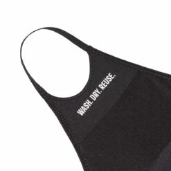 Adidas Face Cover 3 Pack - Black - Size S -Swim Equipment Shop tumbnail 421c5be5 05e9 40fa 8f63 9c118c261584