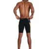 Speedo ECO END+ Splice Jammer - Black/ Papaya Punch/ USA Charcoal -Swim Equipment Shop tumbnail 4277bd63 e77c 4143 83ca 979f4b099ca7