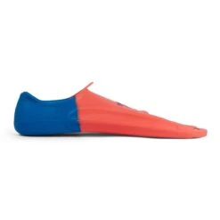 Speedo Training Fins - Fluro Tangerine/ Pool Blue/ Blue Flame -Swim Equipment Shop tumbnail 43a28b79 1cb2 40ba 80f4 0b575256cd32