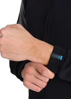 Arena Unisex Full Zip Jacket - Black 16 Arena Unisex Full Zip Jacket - Black -Swim Equipment Shop tumbnail 441d4855 43f1 464d aaa6 4445f98ff437