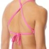 TYR Penello Pacific Tieback Bikini Top - Pink/Multi -Swim Equipment Shop tumbnail 446bdfd4 659b 432d af01 8600385fee38