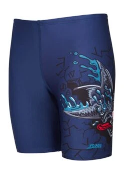 Zoggs Boys Escape Mid Jammer -Swim Equipment Shop tumbnail 4487a6a8 15c9 4f13 9cc6 164d71d4dfe5