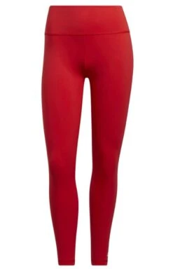 Adidas Women's Believe This 2.0 7/8 Tights - Red -Swim Equipment Shop tumbnail 44e4c385 ce08 4fe4 8c19 78ac289939eb