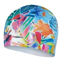 Speedo Digital Printed Cap -Swim Equipment Shop tumbnail 4589207e 1958 4131 80d7 7a60569f20ed 1