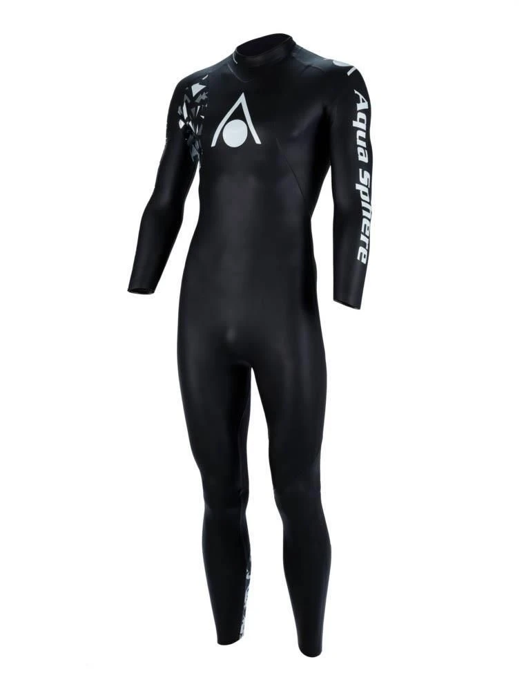 Aquasphere Men's Pursuit V3 Triathlon Wetsuit 6 Aquasphere Men's Pursuit V3 Triathlon Wetsuit - Image 4