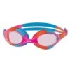 Zoggs Bondi Junior Goggle - Pink / Blue / Orange 2 Zoggs Bondi Junior Goggle - Pink / Blue / Orange -Swim Equipment Shop tumbnail 4692bb40 6cc6 47e2 bcad 7f911c0f9b1d