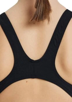 Arena Girls Solid Swim Tech Swimsuit - Black -Swim Equipment Shop tumbnail 48cd3069 45fc 4288 aa79 dcc33ae0a308