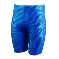 FINIS Boys Junior Maze Jammer - Blue