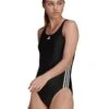 Adidas SH3.RO 3 Stripe Swimsuit - Black 1 Adidas SH3.RO 3 Stripe Swimsuit - Black -Swim Equipment Shop tumbnail 49eb83b1 2230 49c8 b3e8 b62dd7c38f8d