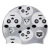 Arena Crazy Panda Swim Cap -Swim Equipment Shop tumbnail 4a2feb54 f747 420c a4d3 57e1d1fd0e63