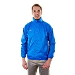 Joluvi Men's Geiser Rain Jacket - Black -Swim Equipment Shop tumbnail 4ad299f2 4423 4d20 b26f db57d2012437