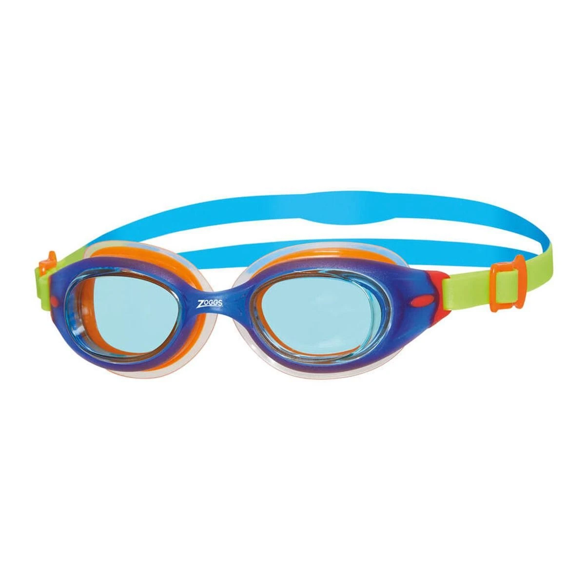 Zoggs Little Sonic Air Junior Goggles 4 Zoggs Little Sonic Air Junior Goggles - Image 2