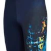 Zoggs Mid Jammer - Pixel Print -Swim Equipment Shop tumbnail 4b99f13c 8e95 4773 8b3b 90ddb361bf72