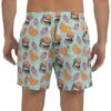 Uglies Burger Time Shorty Board Shorts -Swim Equipment Shop tumbnail 4ce6056f 1990 422c 9a76 ee97ab795e8a