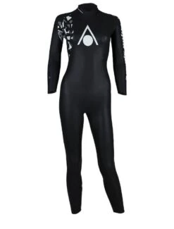 Aquasphere Womens Pursuit V3 Triathlon B-Grade Wetsuit 10 Aquasphere Womens Pursuit V3 Triathlon B-Grade Wetsuit -Swim Equipment Shop tumbnail 4d13129a cd91 47e7 b103 a82c406ad7e0 1