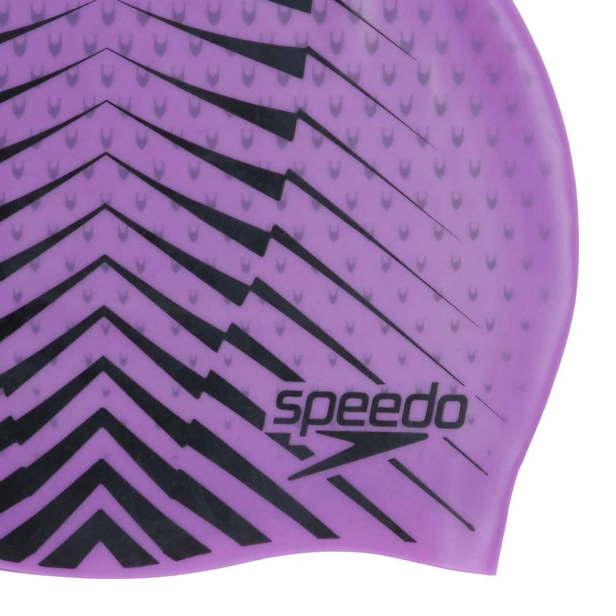 Speedo Reversible Moulded Silicone Cap 13 Speedo Reversible Moulded Silicone Cap - Image 11