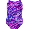 Amanzi Girl's Glacial Pro Back Swimsuit -Swim Equipment Shop tumbnail 4fe9bb61 5a53 4022 9752 5b1e324840cd