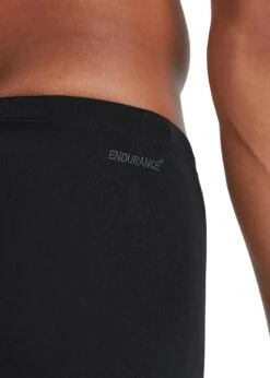 Speedo HyperBoom Placement V-Cut Aquashort - Black/ Oxid Grey -Swim Equipment Shop tumbnail 508ef583 5368 4c0d ae8a a1b307f7d7a2