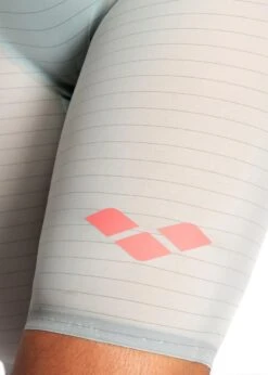 Arena Limited Edition Carbon Air² Openback Kneesuit - Soothing Sea -Swim Equipment Shop tumbnail 5180bf93 0d9b 47c8 8a50 fa37af6ee18a