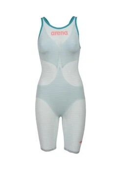 Arena Limited Edition Carbon Air² Openback Kneesuit - Soothing Sea -Swim Equipment Shop tumbnail 51e2ea6c 165d 4a1c a08e a943ec48d156