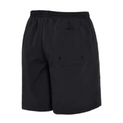 Zoggs Mens Penrith 17 Inch Ecodura Shorts - Black