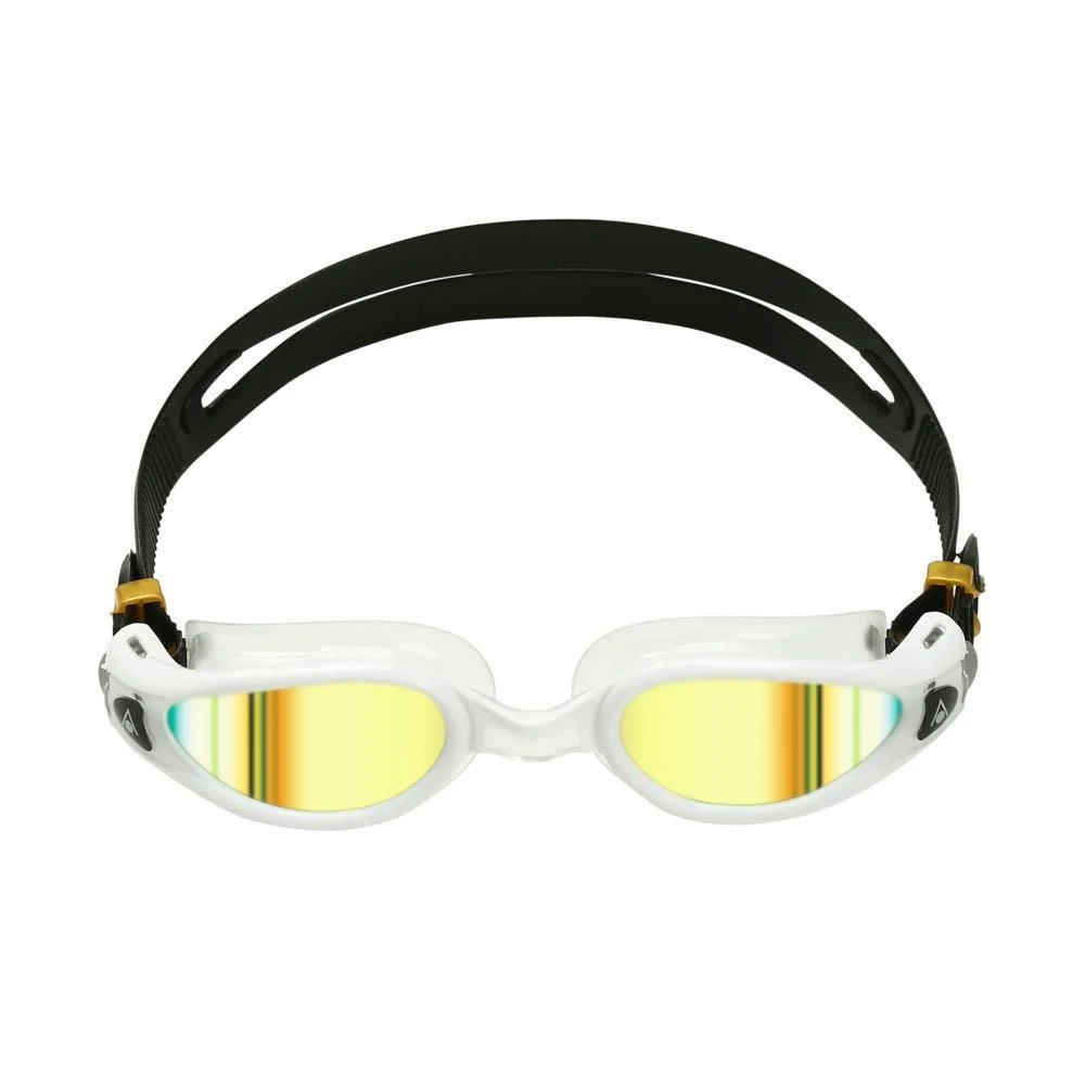 Aquasphere Kaiman Exo Titanium Mirrored Goggles 10 Aquasphere Kaiman Exo Titanium Mirrored Goggles - Image 8