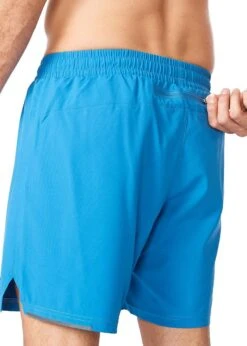2XU Men's Aero 7-inch Shorts - Lake Blue -Swim Equipment Shop tumbnail 5289bd22 9eab 432e a59b b93bad6ed2fa