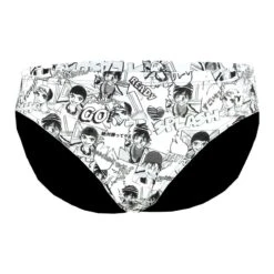 Phelps 6.5cm Manga Slip - Multi 8 Phelps 6.5cm Manga Slip - Multi -Swim Equipment Shop tumbnail 53dfe4aa 00fd 4f9f afc8 7de1d28b9af9