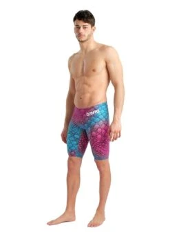 Arena Limited Edition Carbon Air² Jammer - Twilight Gator -Swim Equipment Shop tumbnail 54378ec5 1614 4625 b2b6 537b289c224d