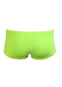 Akron Gus Solid 14cm Trainer Swim Trunk - Neon Green 8 Akron Gus Solid 14cm Trainer Swim Trunk - Neon Green -Swim Equipment Shop tumbnail 550bbe9c eb64 4a77 9c01 28d78bb6b6d5