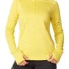 2XU Women's Ignition 1/4 Zip - Sulpher 2 2XU Women's Ignition 1/4 Zip - Sulpher -Swim Equipment Shop tumbnail 551f0ff8 c4bd 4939 8245 cb4fe4a20711