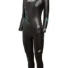 Jaked Womens Challenger Wetsuit - Black / Sky Blue 1 Jaked Womens Challenger Wetsuit - Black / Sky Blue -Swim Equipment Shop tumbnail 5684d4bb e6d9 4a5f 957a 1d0d528b467a