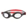 Zoggs Bondi Goggles - Smoke / Red / Clear -Swim Equipment Shop tumbnail 56fbc902 3923 4c3e bd71 fe23baf5d935