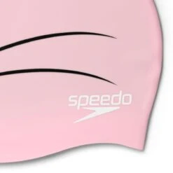 Speedo Infant Learn To Swim Aria Sea Otter Swim Cap - Pink -Swim Equipment Shop tumbnail 57937385 6147 4ff2 a025 0d2a7cdb1f61
