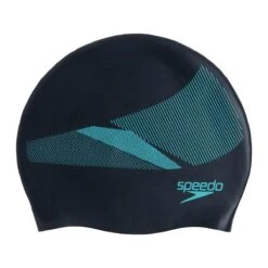 Speedo Reversible Moulded Silicone Cap 25 Speedo Reversible Moulded Silicone Cap -Swim Equipment Shop tumbnail 57caf23e 932c 4d5d 8ec5 1908b805ca87 1
