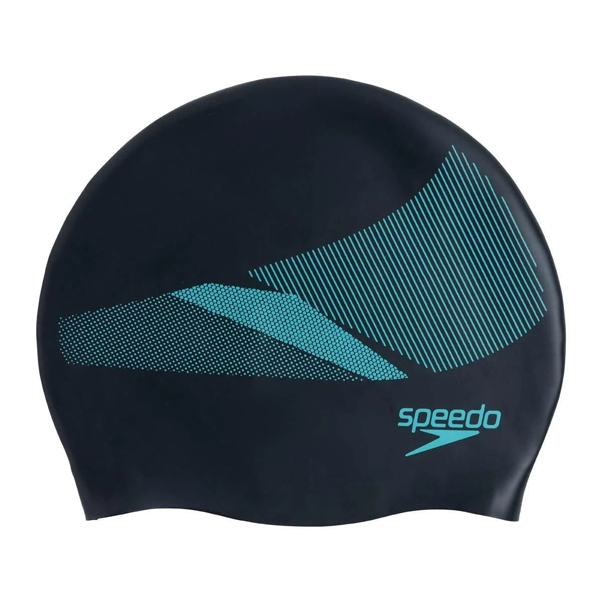 Speedo Reversible Moulded Silicone Cap 6 Speedo Reversible Moulded Silicone Cap - Image 4