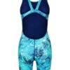 Amanzi Kneelength Swimsuit - Delmare -Swim Equipment Shop tumbnail 5875fa93 0dc8 4972 a33b c64139844c9e